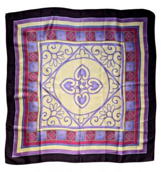 Andere Kuriositäten - Seide - 1970 Andere Kuriositäten - Seide - 1970