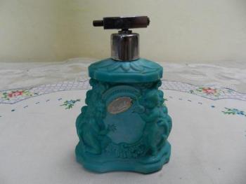 Flakon - Glas - 1930 Flakon - Glas - 1930