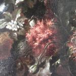 Stillleben mit Blumen - G. P. Verbruggen II (1664-1730) - 1700 Stillleben mit Blumen - G. P. Verbruggen II (1664-1730) - 1700
