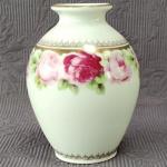 Porzellan Vase - 1930 Porzellan Vase - 1930