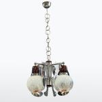 Space Age, Murano Mazzega, Italien, 1970 Space Age, Murano Mazzega, Italien, 1970