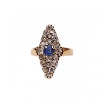 Ring - 1910 Ring - 1910