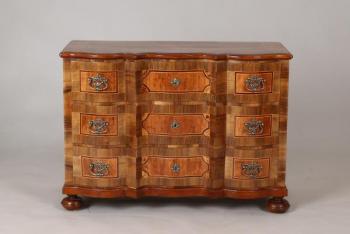 Kommode - 2019 Kommode - 2019