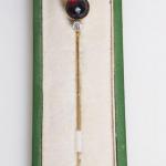 Juwel - Gold, Diamant - 1915 Juwel - Gold, Diamant - 1915