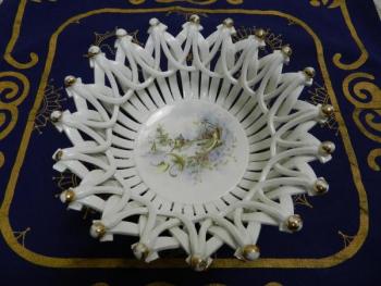 Schüssel - Porzellan - 1870 Schüssel - Porzellan - 1870