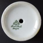 Kleiner Porzellanblumentopf - Rosenthal Kleiner Porzellanblumentopf - Rosenthal
