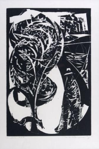 Bohdan Kopecký (1928 - 2010) Bohdan Kopecký (1928 - 2010)