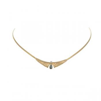 Halskette - 1990 Halskette - 1990