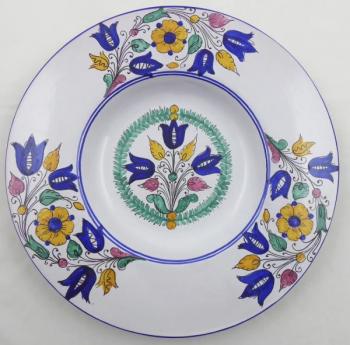 Teller - Keramik - 2010 Teller - Keramik - 2010