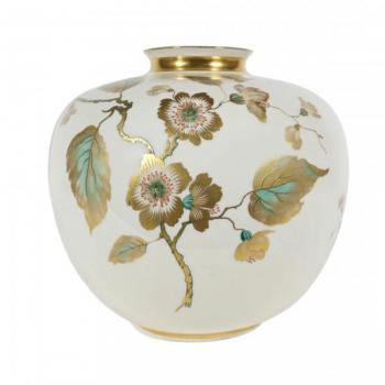 Porzellan Vase - 1950 Porzellan Vase - 1950