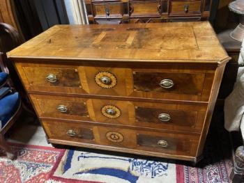 Kommode - 1840 Kommode - 1840