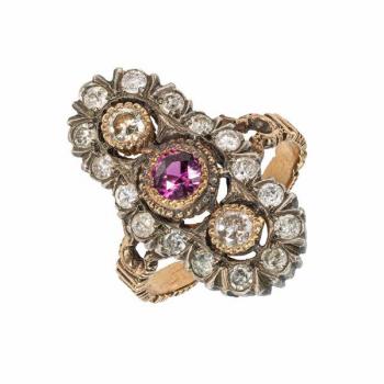 Ring - 1880 Ring - 1880