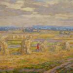 Frantisek Kozisek - Ernte Frantisek Kozisek - Ernte
