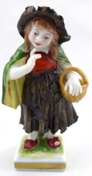 Porzellanfigur - Porzellan - 1920 Porzellanfigur - Porzellan - 1920