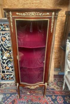 Vitrinenschrank - 1940 Vitrinenschrank - 1940