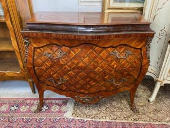 Kommode - 1940 Kommode - 1940