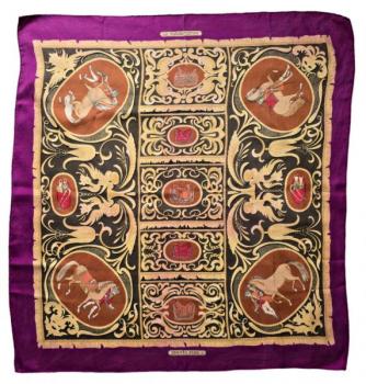 Andere Kuriositäten - Seide - 1978 Andere Kuriositäten - Seide - 1978