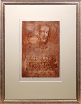 Grafik - 1988 Grafik - 1988