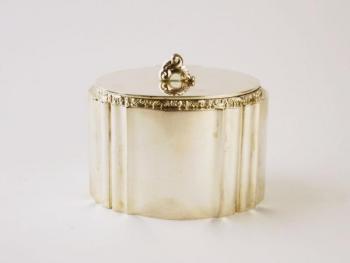 Silber - Silber - 1925 Silber - Silber - 1925