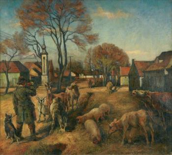 Procházka, František Xaver * 1887 Procházka, František Xaver * 1887