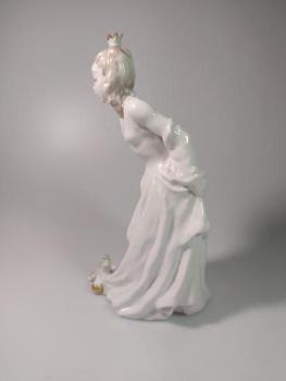 Porzellanfigur - Porzellan - 1930 Porzellanfigur - Porzellan - 1930