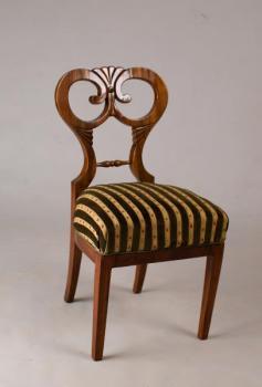 Stuhl - 1830 Stuhl - 1830