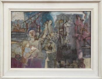 Aufbau einer sozialistischen Familie Aufbau einer sozialistischen Familie