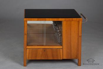 Serviertisch - 1920 Serviertisch - 1920