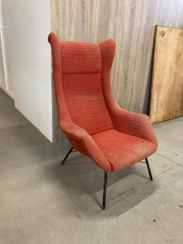 Einzelsessel - 1960 Einzelsessel - 1960