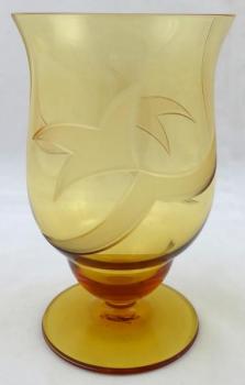 Glasarbeit - Glas - 1930 Glasarbeit - Glas - 1930