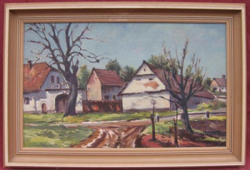 Dorf - 1970 Dorf - 1970