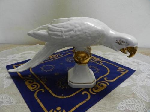 Porzellanfigur - Porzellan - Royal Dux, Czechoslovakia - 1930 Porzellanfigur - Porzellan - Royal Dux, Czechoslovakia - 1930
