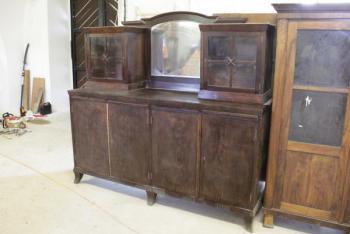 Sekretär - 1930 Sekretär - 1930