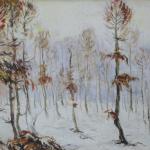 Der Winterhain Der Winterhain