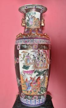 Vase - Keramik - 1965 Vase - Keramik - 1965