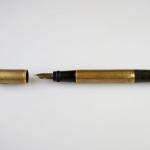 Andere Kuriositäten - Gold, vergoldetes Metall - Aurora - 1925 Andere Kuriositäten - Gold, vergoldetes Metall - Aurora - 1925