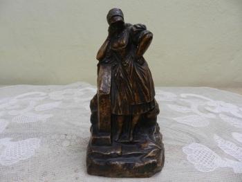 Keramikfigur - Keramik - 1928 Keramikfigur - Keramik - 1928