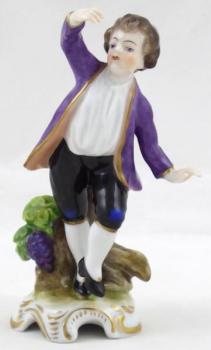 Porzellanfigur - Porzellan - 1950 Porzellanfigur - Porzellan - 1950