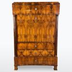 Biedermeier, 1830 Biedermeier, 1830