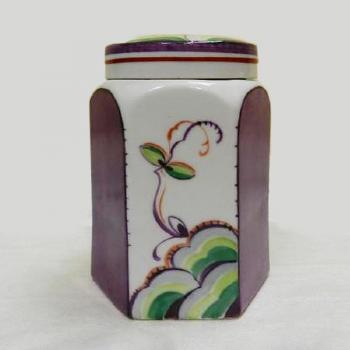 Vase aus Porzellan - Porzellan - 1930 Vase aus Porzellan - Porzellan - 1930