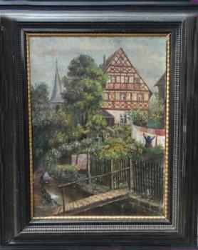 Haus - 1930 Haus - 1930
