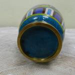 Vase - Metall - 1930 Vase - Metall - 1930