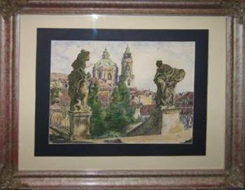 Prag - 1989 Prag - 1989