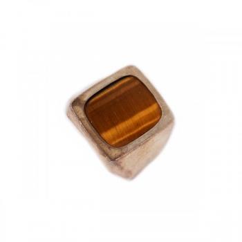 Silber Ring - 1980 Silber Ring - 1980