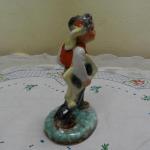 Keramikfigur - Keramik - Ditmar Urbach, Teplice - 1930 Keramikfigur - Keramik - Ditmar Urbach, Teplice - 1930