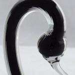 Schale - Schwarzer Schwan Schale - Schwarzer Schwan