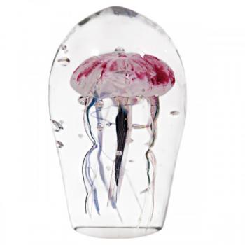 Glas-Briefbeschwerer - 2023 Glas-Briefbeschwerer - 2023