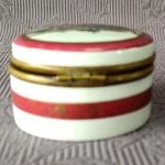 Runde Dose - 1930 Runde Dose - 1930