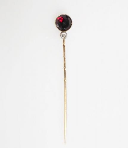 Juwel - Gold, Diamant - 1915 Juwel - Gold, Diamant - 1915