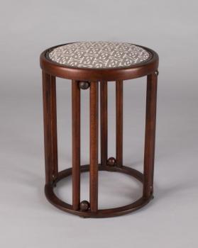 Tabouret-Hocker - 1906 Tabouret-Hocker - 1906